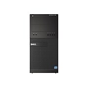 Dell OptiPlex XE2 Refurbished Desktop Computer, Intel i5, 8GB RAM, 256GB SSD (ST1-21797)