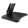 Mount-It! 25"W Manual Adjustable Standing Desk Converter, Black (MI-7957)~#|#~sp123234002_sc7