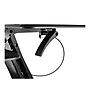 Mount-It! 25"W Manual Adjustable Standing Desk Converter, Black (MI-7957)~#|#~sp123234004_sc7