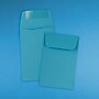 JAM Paper® #1 Coin Business Colored Envelopes, 2.25 x 3.5, Blue Recycled, 100/Pack (352727818F)~#|#~sp123307717_sc7
