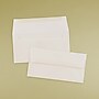 JAM Paper Monarch Strathmore Invitation Envelopes, 3.875 x 7.5, Bright White Wove, 25/Pack (196556)~#|#~sp123307832_sc7