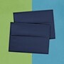 JAM Paper A6 Invitation Envelopes, 4.75 x 6.5, Navy Blue, 25/Pack (LEBA667)~#|#~sp123307893_sc7