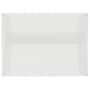 JAM Paper A6 Translucent Vellum Invitation Envelopes, 4.75 x 6.5, Clear, 25/Pack (13756)~#|#~sp123307991_sc7
