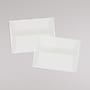 JAM Paper A6 Translucent Vellum Invitation Envelopes, 4.75 x 6.5, Clear, 25/Pack (13756)~#|#~sp123307994_sc7