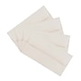 JAM Paper Monarch Open End Invitation Envelope, 3 7/8" x 7 1/2", Bright White, 50/Pack (196556I)~#|#~sp123308031_sc7