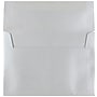 JAM Paper A7 Metallic Invitation Envelopes, 5.25 x 7.25, Stardream Silver, Bulk 250/Box (GCST709H)~#|#~sp123308136_sc7