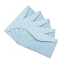 JAM Paper #6 3/4 Business Envelope, 3 5/8" x 6 1/2", Light Blue, 25/Pack (557612641B)~#|#~sp123308170_sc7