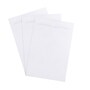 JAM Paper 10 x 15 Open End Catalog Envelopes, White, 50/Pack (1623200i)~#|#~sp123308240_sc7
