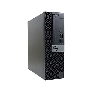 Windowsデスクトップ DELL Precision Tower 3420 SFF Corei5 Amazon.com: Dell Precision Tower 3420 SFF Intel Core i5-6500
