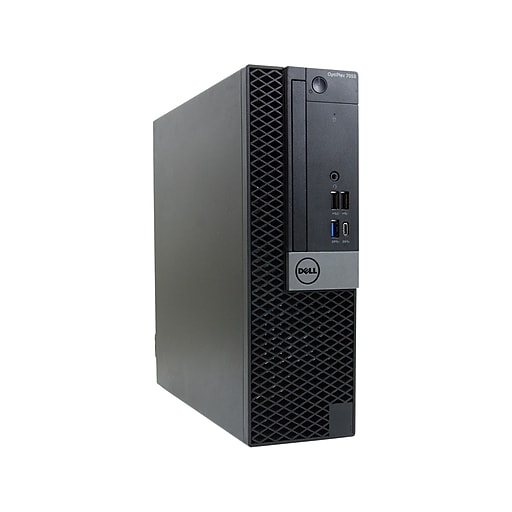 デスクトップ型PC Dell OptiPlex 7050 i5-7500 16GB 512GBSSD Amazon.com: Dell OptiPlex 7050 Mini PC Desktop Computers