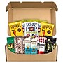 Break Box Pros Vegan Snack Box, 15/Box (700-S0126)~#|#~sp123531219_sc7
