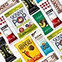 Break Box Pros Vegan Snack Box, 15/Box (700-S0126)~#|#~sp123531220_sc7