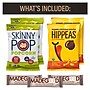 Break Box Pros Vegan Snack Box, 15/Box (700-S0126)~#|#~sp123531221_sc7