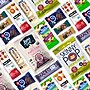 Break Box Low-Calorie Snack Box, 28/Box (700-S0128 )~#|#~sp123531428_sc7