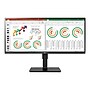 LG 34BN770-B 34" LED Monitor, Black Texture~#|#~sp123541487_sc7