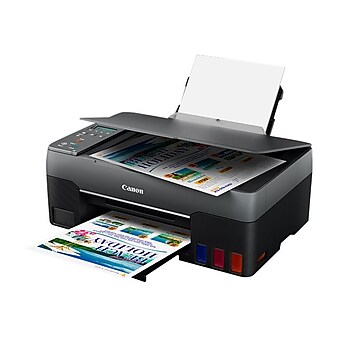 Canon PIXMA G2260 MegaTank All-in-One Printer 4466C002
