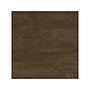 Bush Furniture Woodland 40W Wall Mounted Coat Rack with Shelf, Ash Brown (WDH340ABR-03)~#|#~sp123542581_sc7