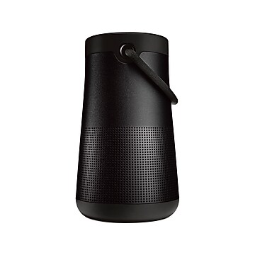 Bose SoundLink Revolve ブラック　2つセット Bose SoundLink Revolve+ II 858366-1110 Bluetooth Speaker
