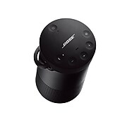 Bose SoundLink Revolve+ II 858366-1110 Bluetooth Speaker, Triple Black