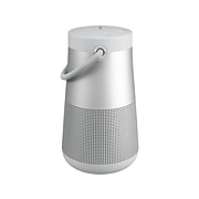 Bose SoundLink Revolve+ 858366-1310 II Bluetooth Speaker, Luxe Silver