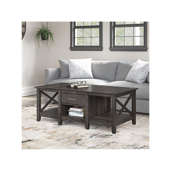 Bush Furniture Key West 47