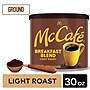 McCafe Breakfast Blend Ground Coffee, Light Roast, 30 Oz. (071526)~#|#~sp123616992_sc7