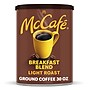 McCafe Breakfast Blend Ground Coffee, Light Roast, 30 Oz. (071526)~#|#~sp123616993_sc7