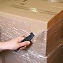 Garvey Safety Cutter Carton and Box Cutters, Black, 5/Pack (091459)~#|#~sp123618165_sc7