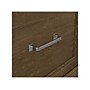 Bush Furniture Woodland 24W Small Shoe Bench with Drawer, Ash Brown (WDS124ABR-03)~#|#~sp123622213_sc7