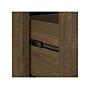 Bush Furniture Woodland 24W Small Shoe Bench with Drawer, Ash Brown (WDS124ABR-03)~#|#~sp123622216_sc7