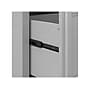 Bush Furniture Woodland 24W Small Shoe Bench with Drawer, Cape Cod Gray (WDS124CG-03)~#|#~sp123622246_sc7