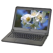 Dell Latitude 3340 13.3" Refurbished Notebook, Intel i3, 4GB Memory, 128GB SSD, Windows 10 Pro (3340.i3.4.128.Pro)