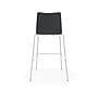 HON Ruck Modern Laminate Counter Stool, Charcoal (HRUCK5L.S.PR8)~#|#~sp123701455_sc7