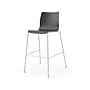HON Ruck Modern Laminate Counter Stool, Charcoal (HRUCK5L.S.PR8)~#|#~sp123701458_sc7