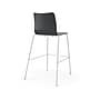 HON Ruck Modern Laminate Counter Stool, Charcoal (HRUCK5L.S.PR8)~#|#~sp123701459_sc7