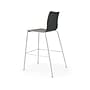 HON Ruck Modern Laminate Counter Stool, Charcoal (HRUCK5L.S.PR8)~#|#~sp123701460_sc7