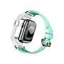 i-Blason Cosmo Case for Apple Watch 6/5/4/SE 44mm, Marble Green (Applewatch4-CosmoV3-44-Jade)~#|#~sp123701819_sc7