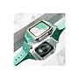 i-Blason Cosmo Case for Apple Watch 6/5/4/SE 44mm, Marble Green (Applewatch4-CosmoV3-44-Jade)~#|#~sp123701822_sc7
