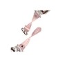 i-Blason Cosmo Case for Apple Watch 6/5/4/SE 44mm, Marble Pink (AppleWatch4-CosmoV2-44-Marble)~#|#~sp123701826_sc7