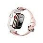 i-Blason Cosmo Case for Apple Watch 6/5/4/SE 40mm, Marble Pink (AppleWatch4-CosmoV2-40-Marble)~#|#~sp123701829_sc7