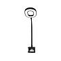 Tzumi Atmosphere LED Task Lamp, Black Matte (6140ST)~#|#~sp123779658_sc7