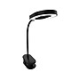 Tzumi Atmosphere LED Task Lamp, Black Matte (6140ST)~#|#~sp123779659_sc7
