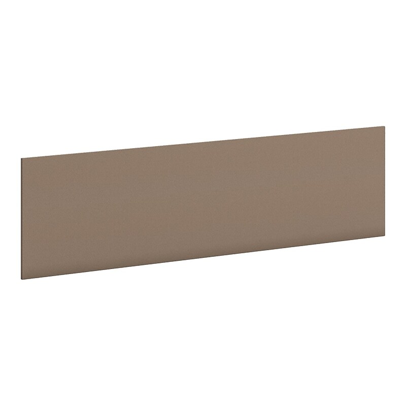 HON Mod Fabric Tackboard, 1.5' x 6' (HLPLTACK72.WM01) image 1