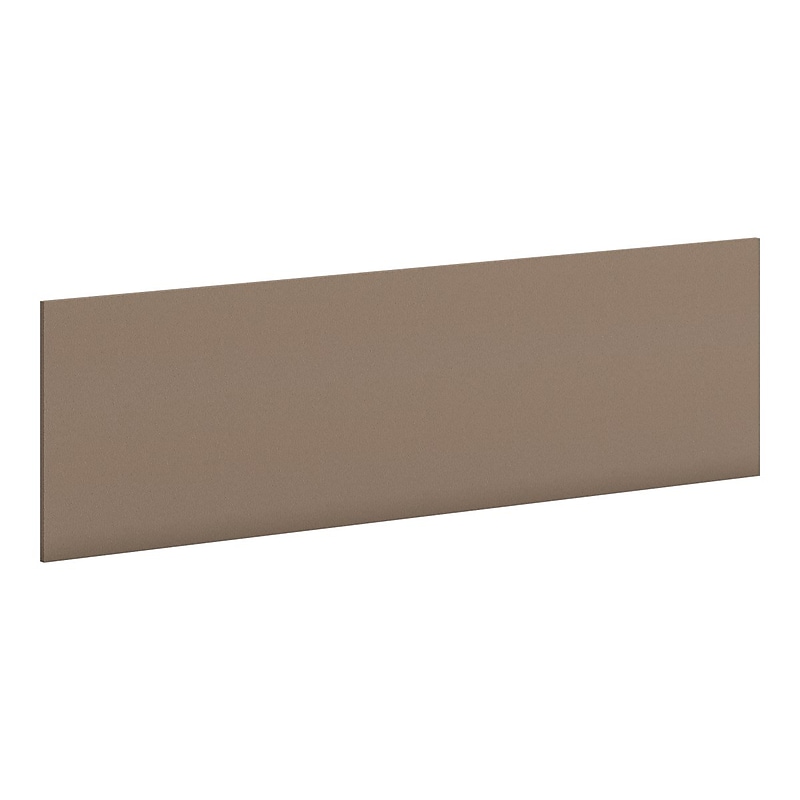 HON Mod Fabric Tackboard, 1.5' x 5.5' (HLPLTACK66.WM01) image 1