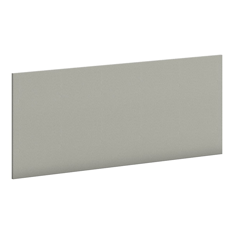 HON Mod Fabric Tackboard, 1.5' x 4' (HLPLTACK48.CN02) image 1