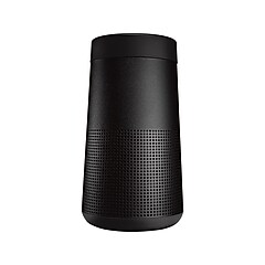 Bose SoundLink Revolve II 858365-0100 Bluetooth Speaker, Triple