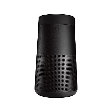 Bose SoundLink Max Wireless Bluetooth Speaker, Waterproof, Black