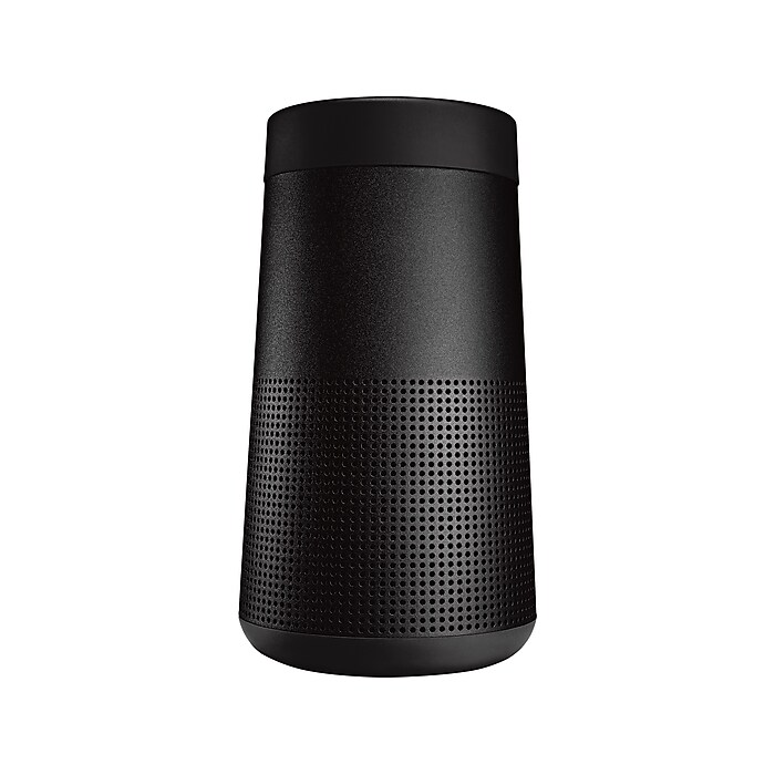 ジャンク品Bose SOUNDLINK REVOLVE ホワイト Amazon.com: Bose SoundLink Revolve+ II Portable Bluetooth Speaker