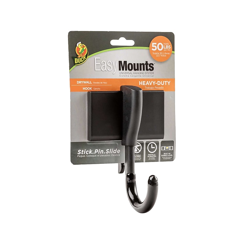 Duck EasyMounts Medium Hook (287214) image 1