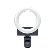 OTM Essentials Universal Ring Light Black (OB-A1A)